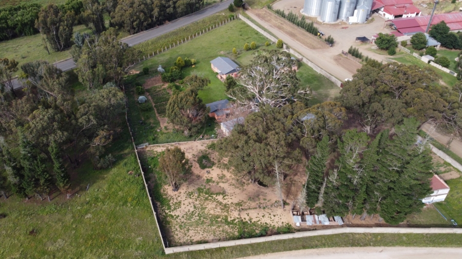 Commercial Property for Sale in Bethlehem Rural Free State